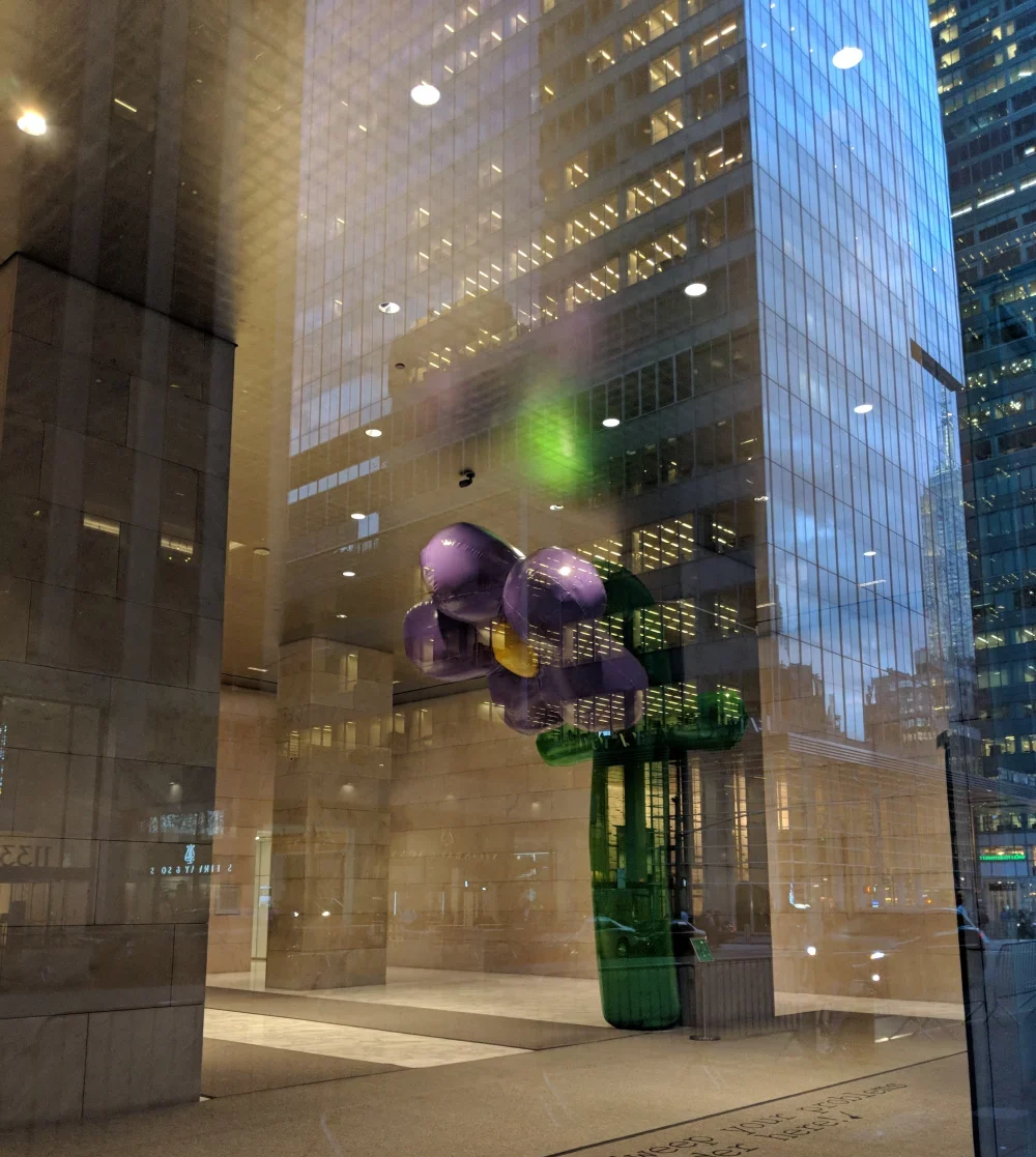 Center for Art Law Corporate Art