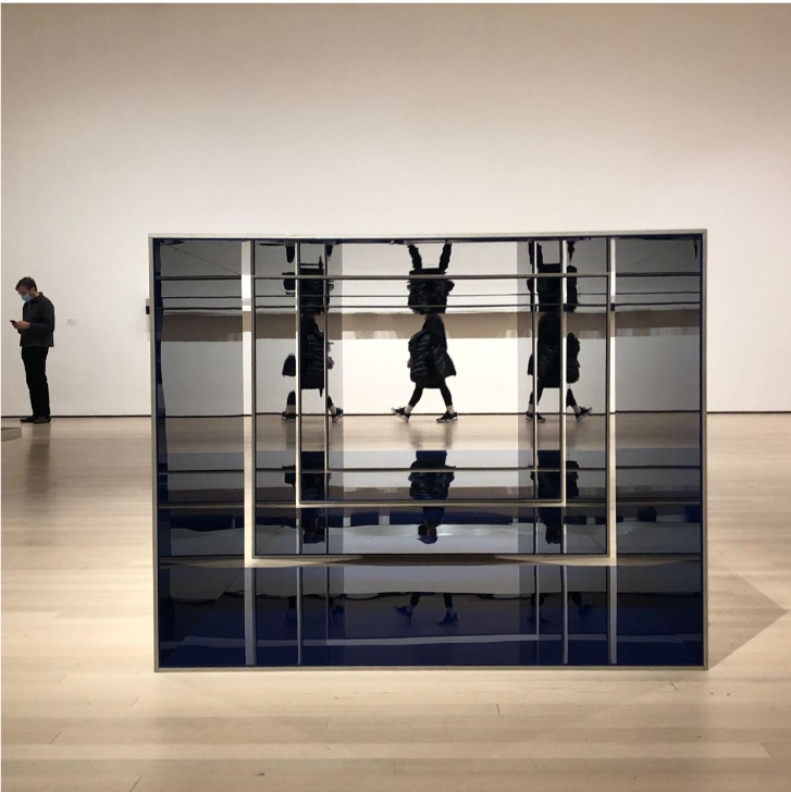 Through the Looking Glass - Center for Art Law