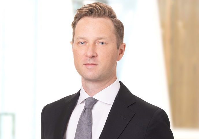 Photo of Andrew Adams