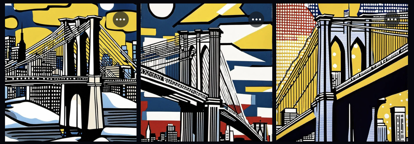 IMAGE 2 (Credit: DreamUp generated output image; text prompt: 