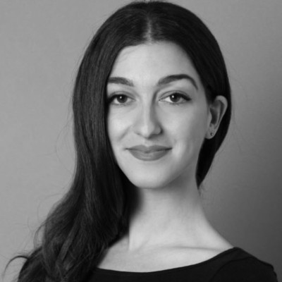 A photo of Angelica Villa.