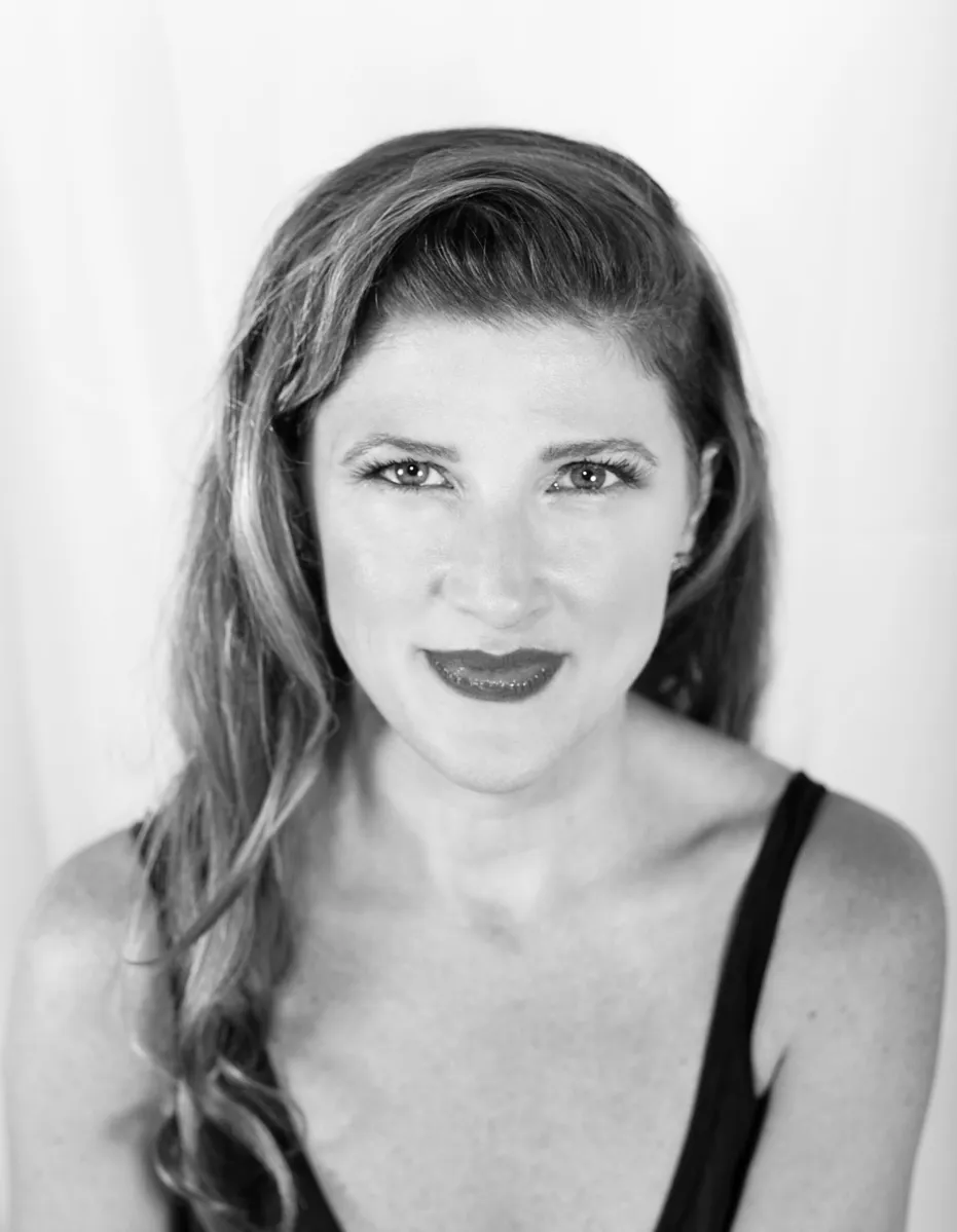 Photo of Stephanie Drawdy