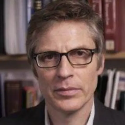 photo of Richard Lehun