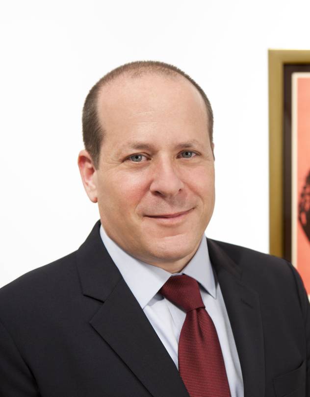 Photo of Marc Porter