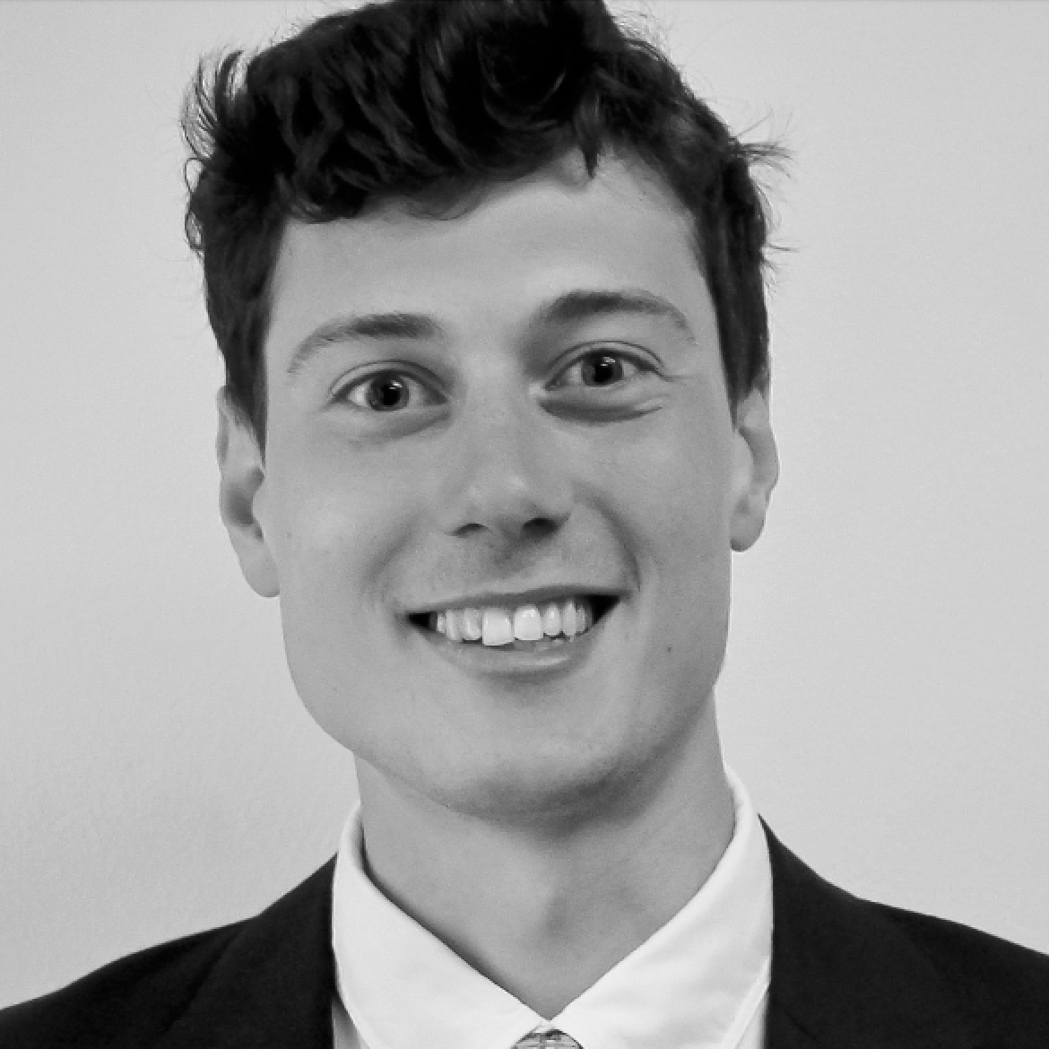 Photo of Will Korner