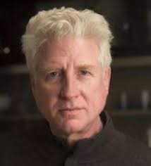 Photo of David D'arcy