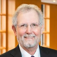 Photo of Howard Spiegler