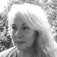 Photo of Laurel Zuckerman