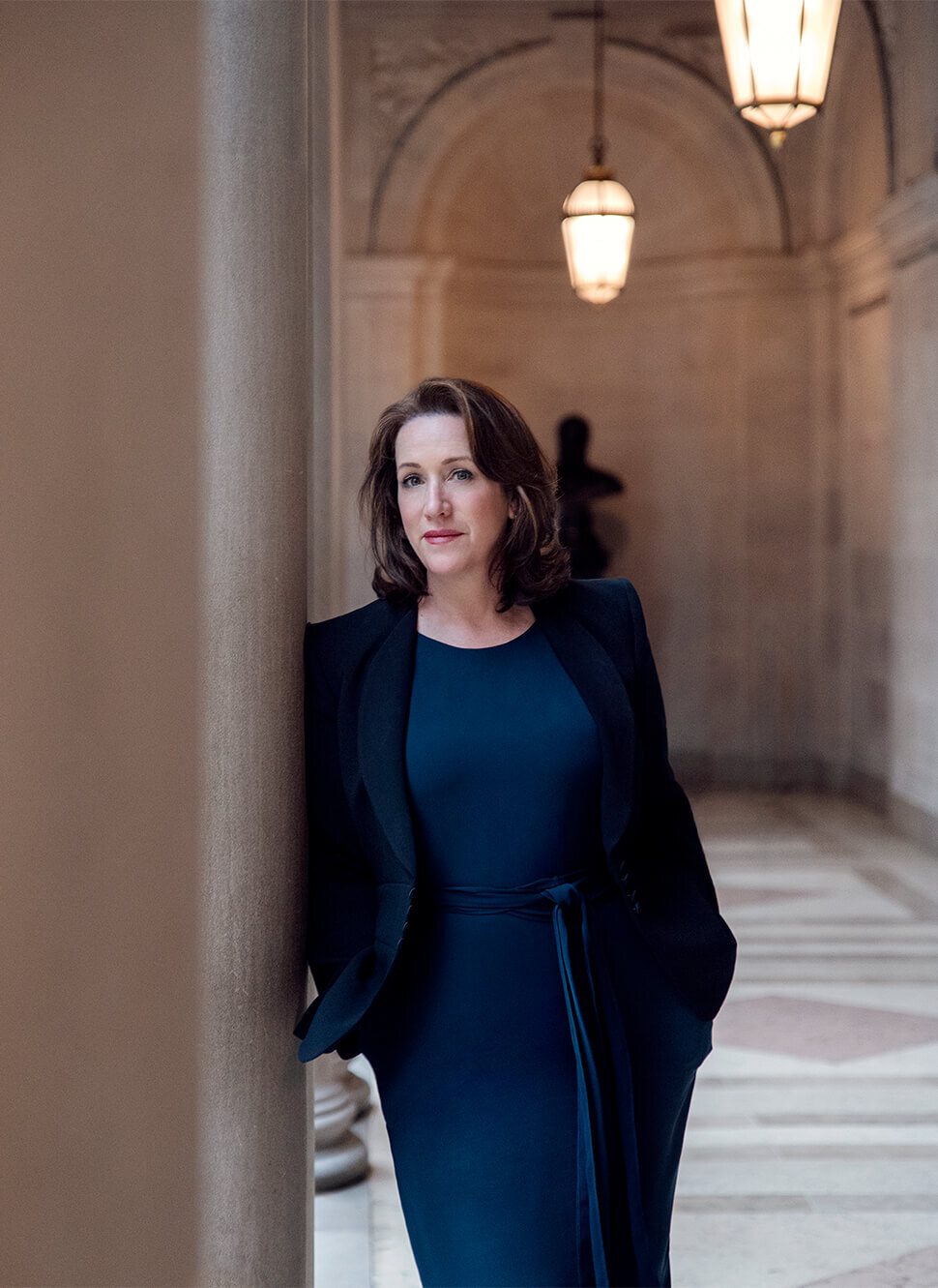 Photo of Megan Fox Kelly