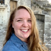 Photo of Meghan Bill