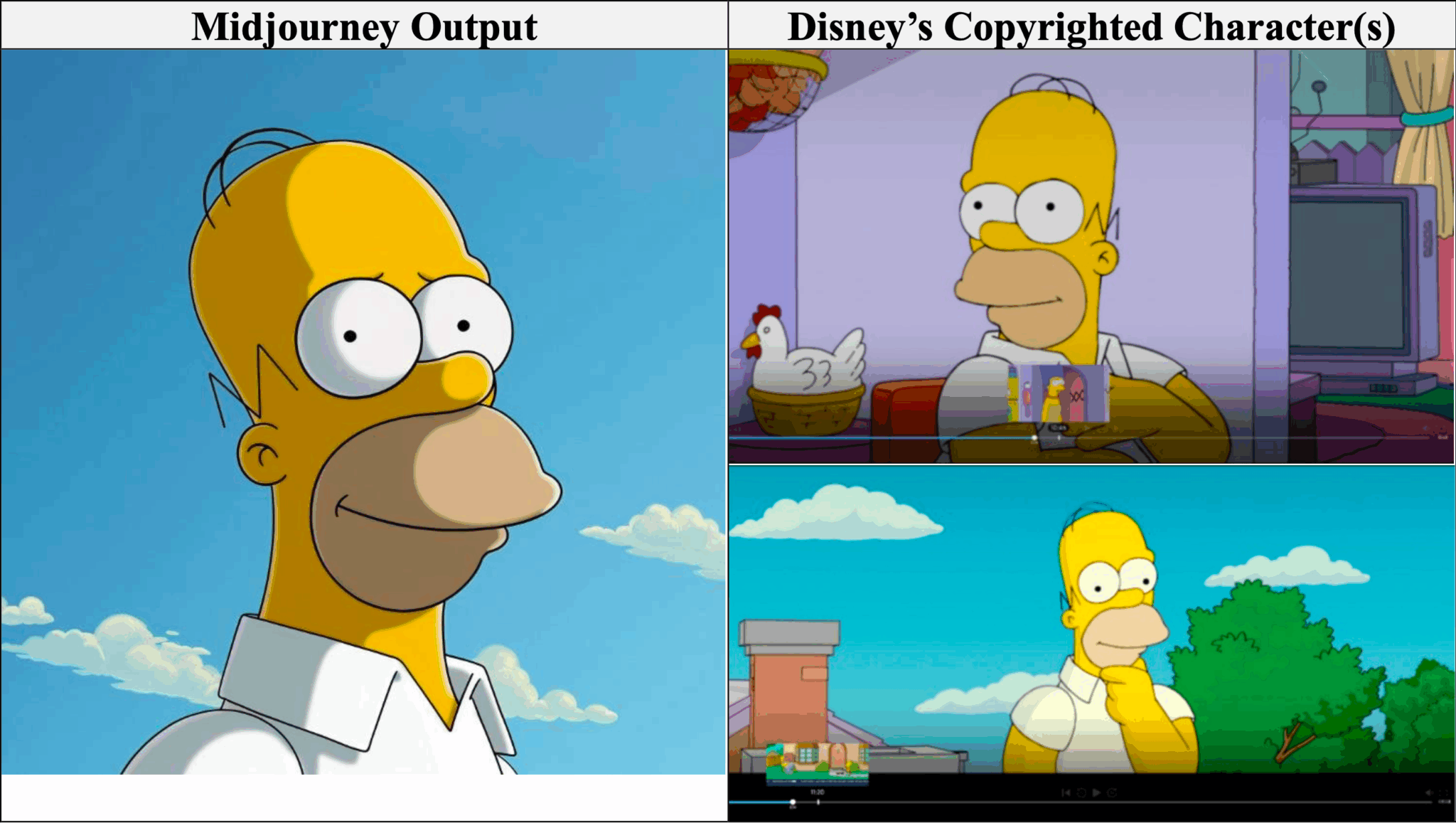 Image source: Screenshot from Disney and Universal’s complaint.