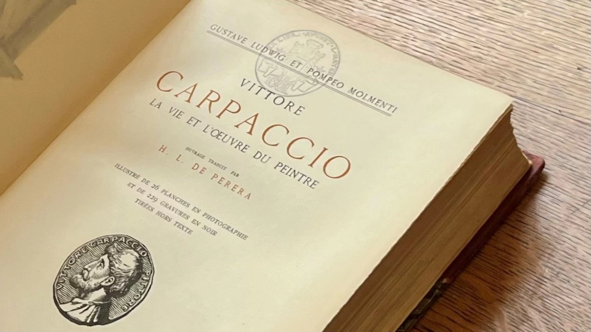 Liegmann French Restitution Law Cener for Art Law