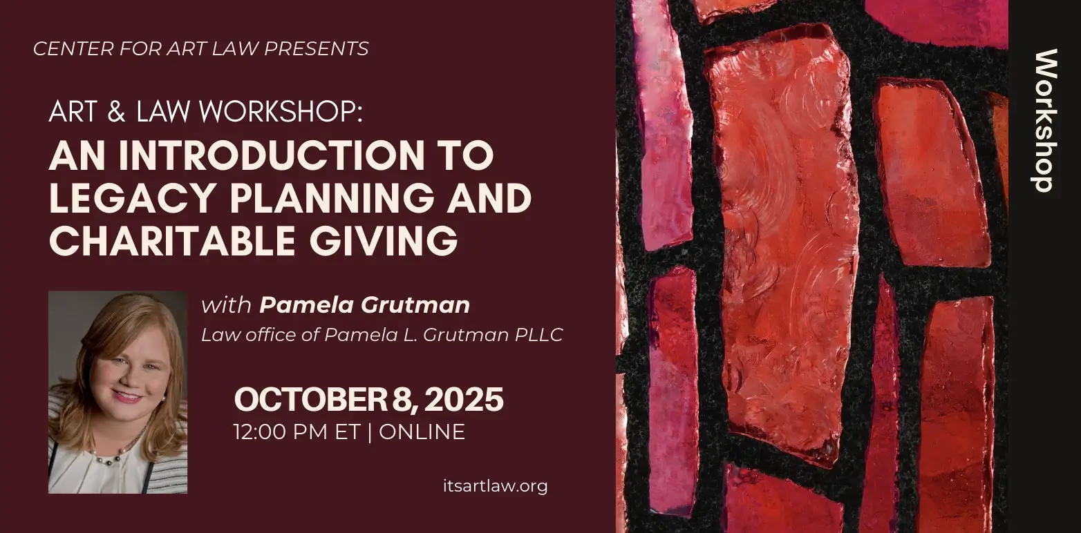 An Introduction to Legacy Planning and Charitable Giving