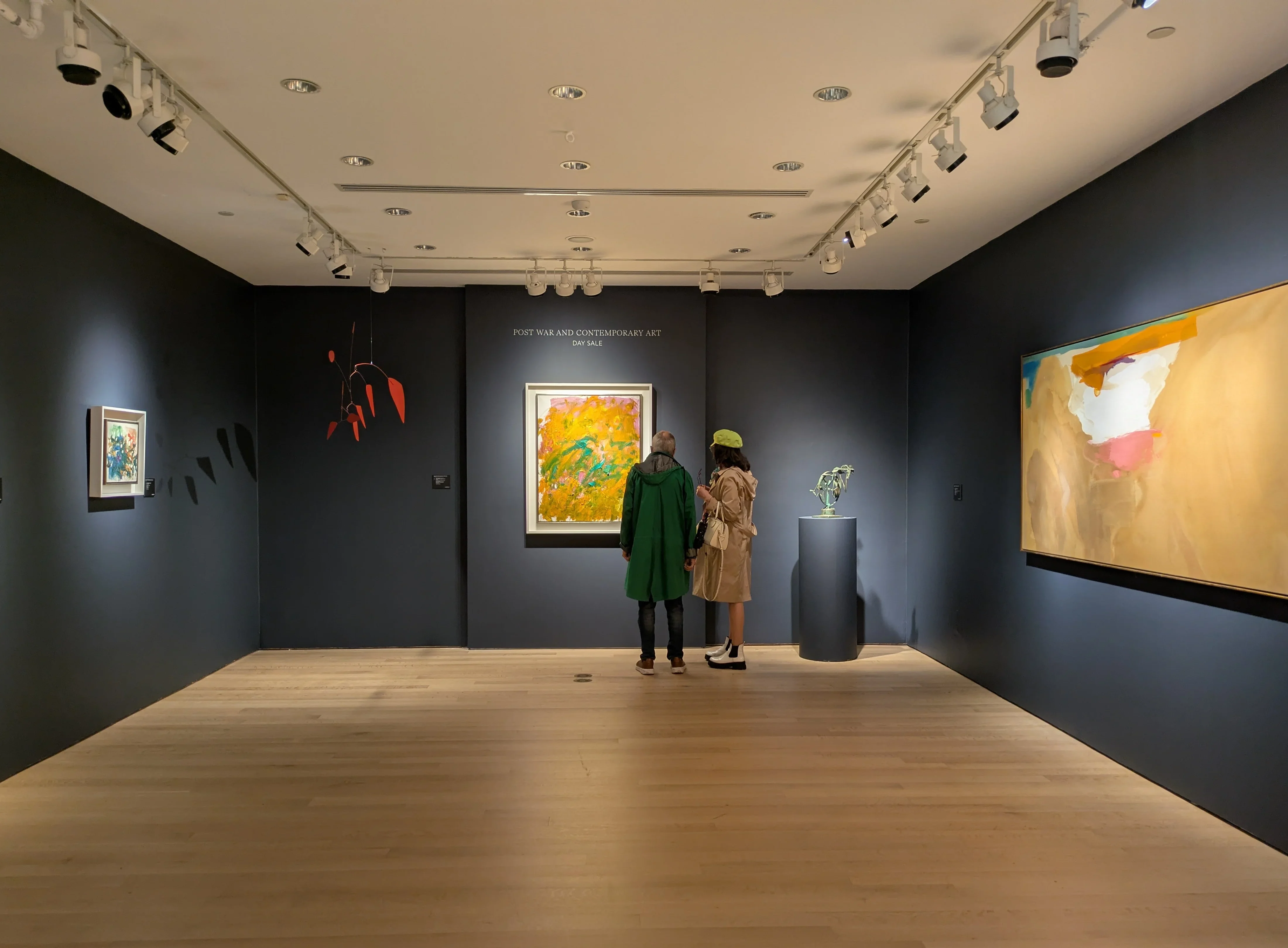 Center for Art Law Summer School: 2026 edition