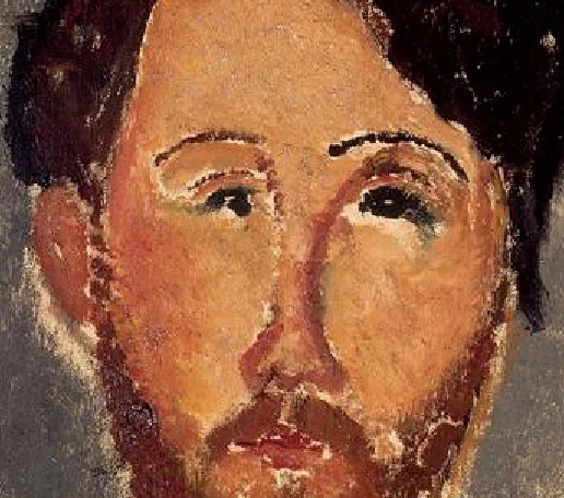 Center for Art Law Vivianne Diaz Article Portrait of Zborowski