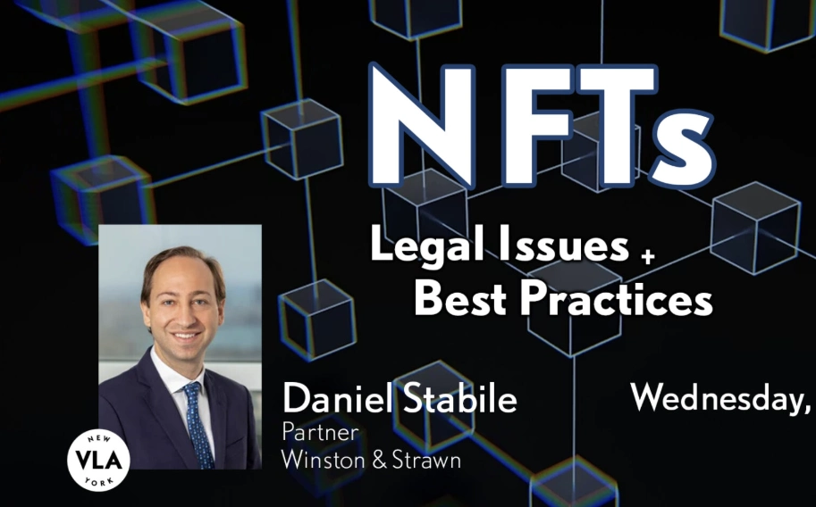Fundamentals of NFTs for the Arts