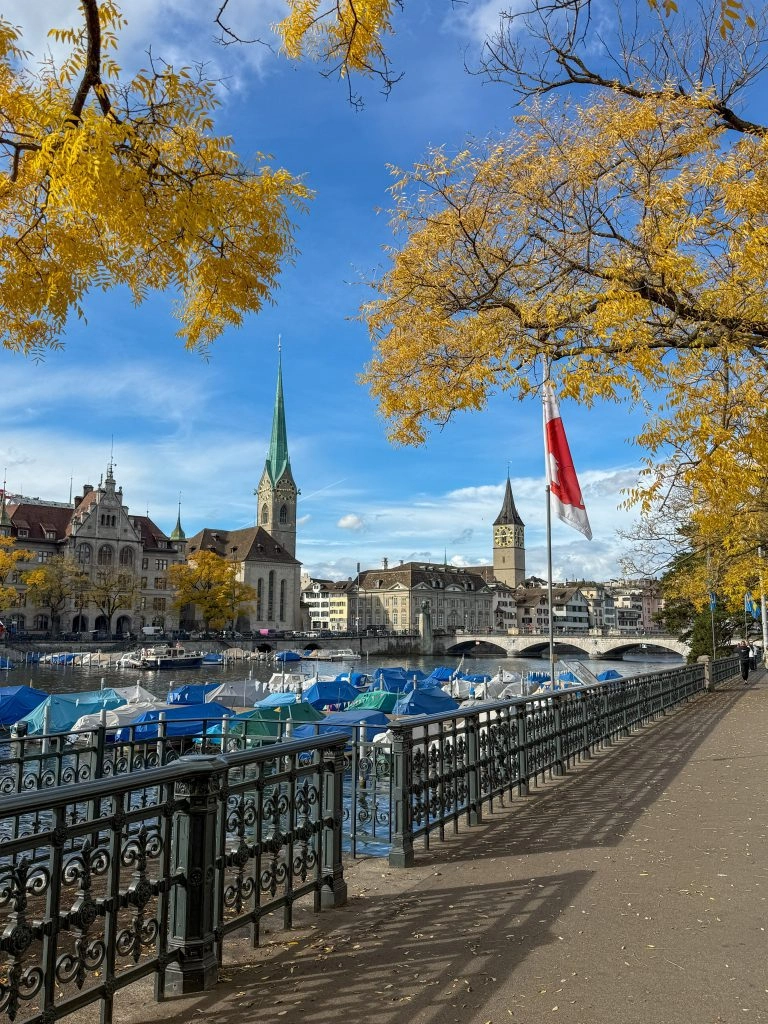 Art x Law Intensive in Zurich (September 2026)