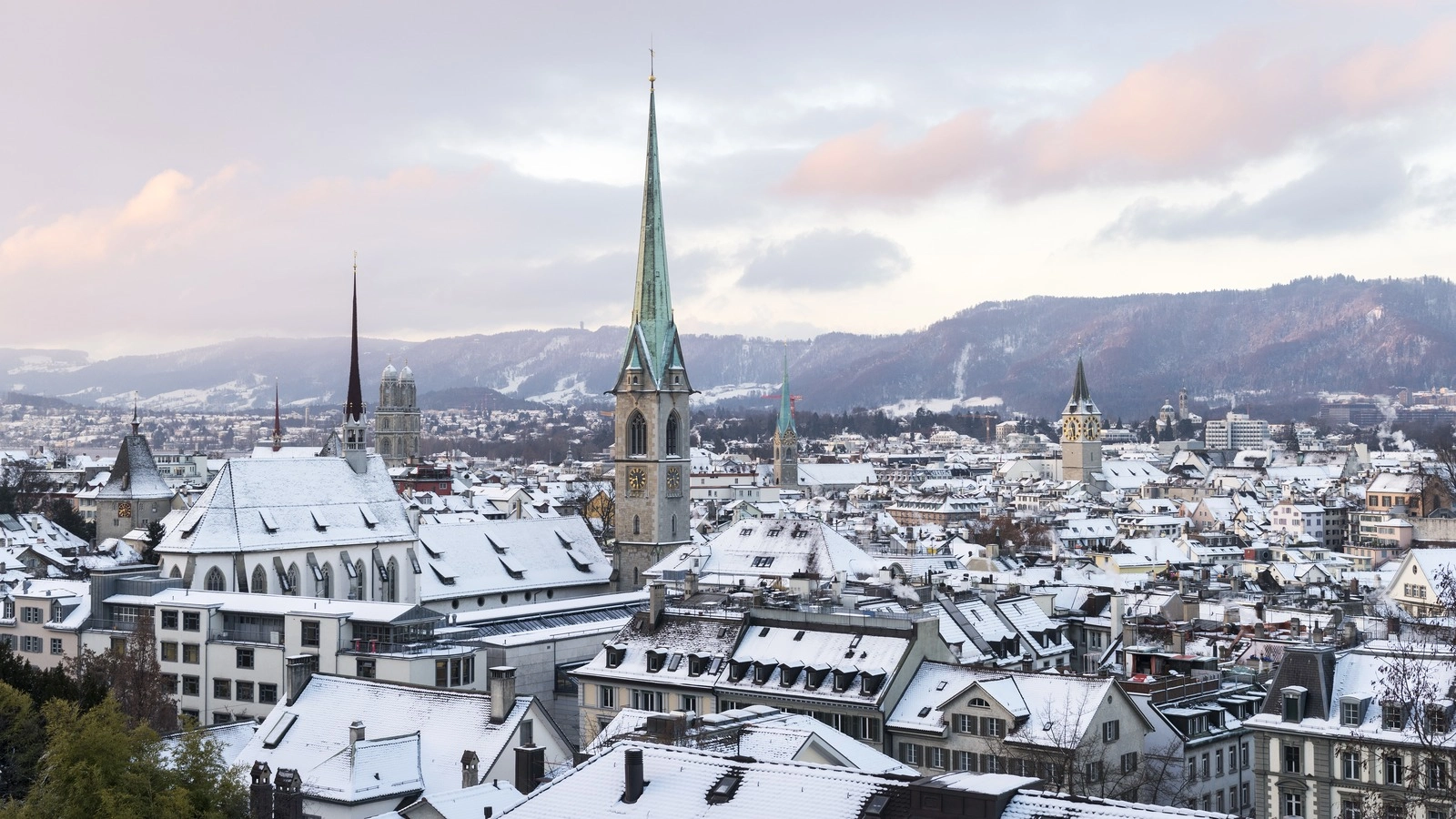 Art x Law Intensive in Zürich
